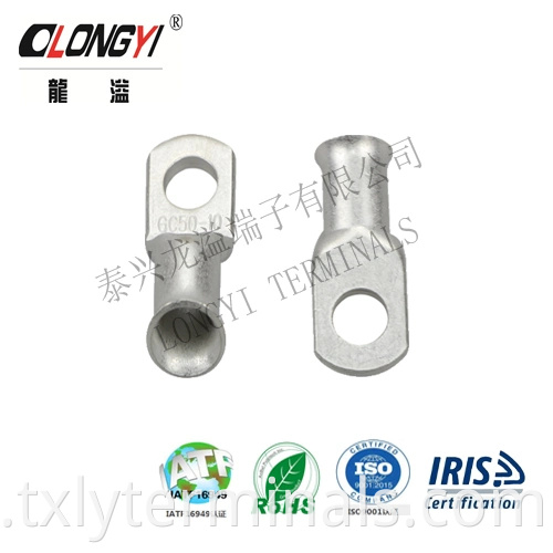 Longyi krympetyper kabelt terminal lugs